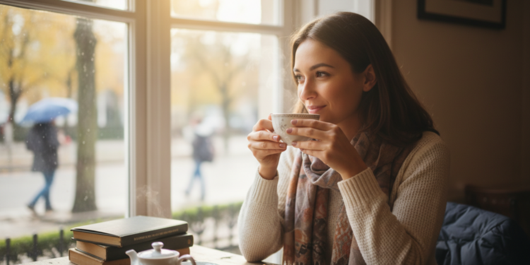 Cientistas apontam novos benefícios para a saúde ao beber chá todos os dias