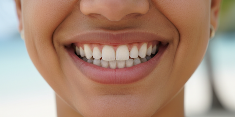 É isso que você não precisa fazer se quiser cuidar do esmalte dos seus dentes