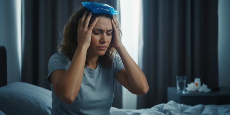 Se você sofre com enxaquecas, o melhor é deixar estas bebidas de lado