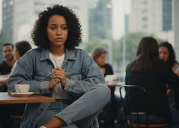 Como a ansiedade pode ser alimentada pela falta de um nutriente essencial