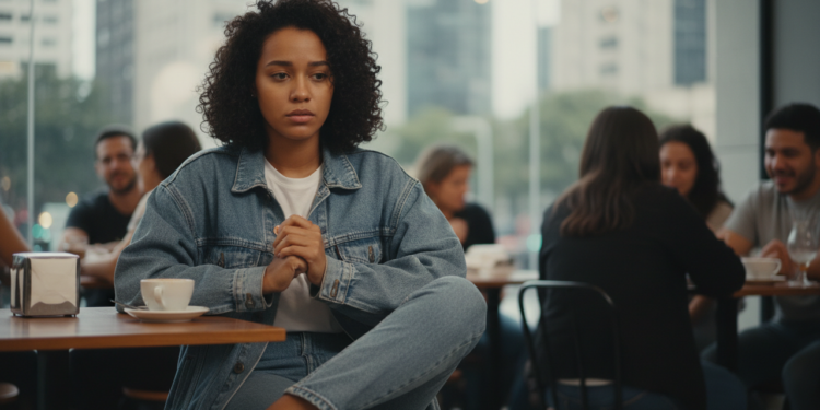 Como a ansiedade pode ser alimentada pela falta de um nutriente essencial