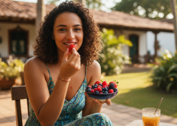 Os superalimentos que melhoram o humor para comer quando você está se sentindo deprimido