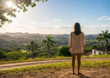Esses são os impactos que o sol pode ter no seu cabelo durante o verão