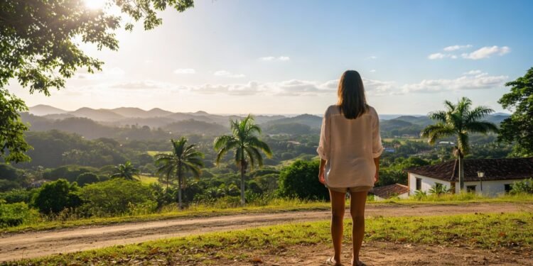 Esses são os impactos que o sol pode ter no seu cabelo durante o verão