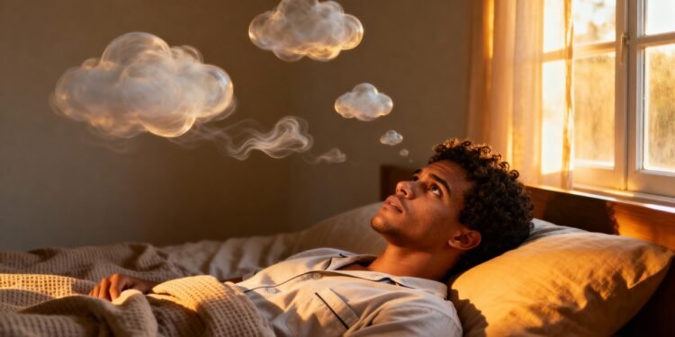 As maneiras de impedir que o excesso de pensamentos roube seu sono, segundo a psicologia