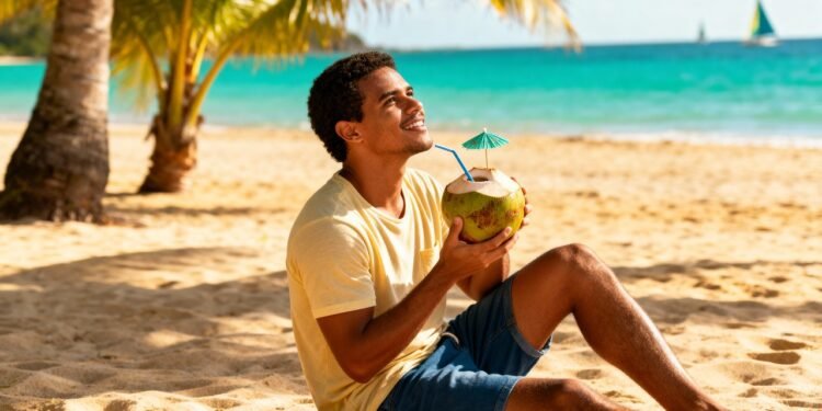 Como aprender a descansar nas férias e não pensar em trabalho, segundo a psicologia