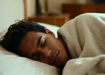 Tenha uma noite de sono profundo e reparador mudando só isso no seu dia a dia