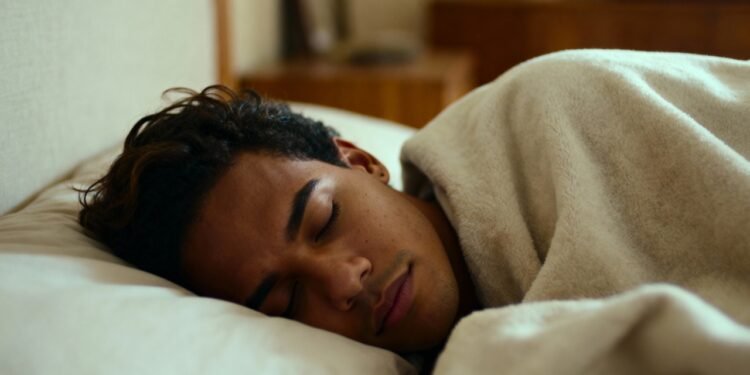 Tenha uma noite de sono profundo e reparador mudando só isso no seu dia a dia