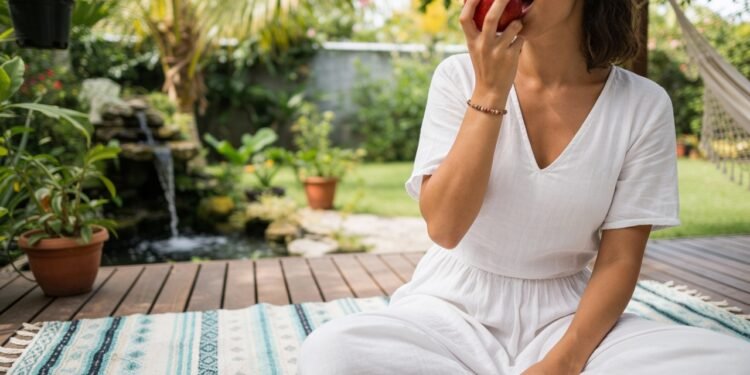 A fruta acessível que faz diferença na rotina de quem busca bem-estar