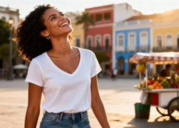 A felicidade é uma decisão? O que dizia o escritor Albert Camus e como isso pode mudar sua forma de pensar