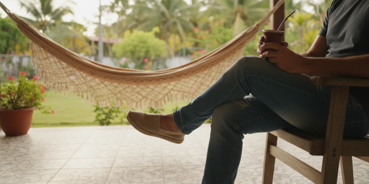 Exercícios melhores que caminhada para quem quer proteger os joelhos