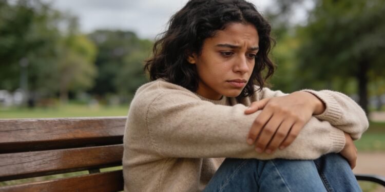 O sinal silencioso de que você está perdendo a alegria sem perceber, segundo a psicologia