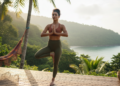 Por que o verão é a melhor época para começar a praticar yoga e quais os benefícios para o seu corpo