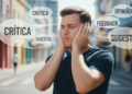 Por que algumas pessoas não conseguem ouvir críticas sem se defender