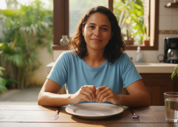 O que acontece com o corpo quando ficamos muito tempo sem comer?
