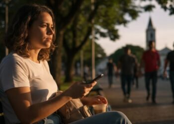 Por que sentimos falta de pessoas que nem eram tão próximas