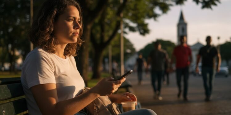 Por que sentimos falta de pessoas que nem eram tão próximas