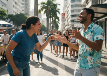 Por que sentimos raiva de gente muito feliz