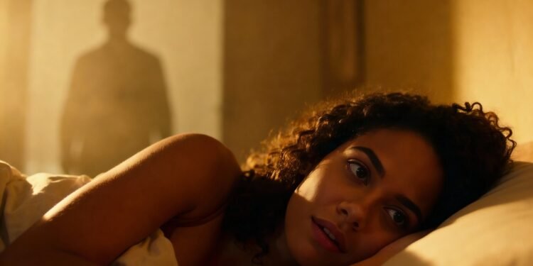 O significado oculto de sonhar que está sendo observado