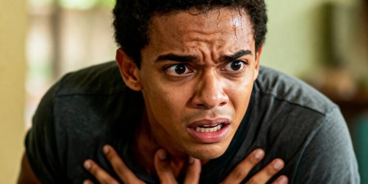 Sinais de que você pode estar tendo um ataque de pânico