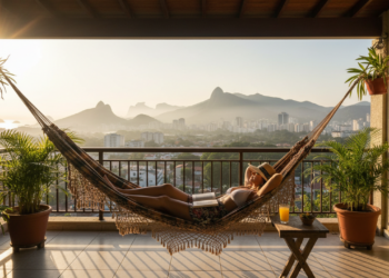 O que acontece quando você toma sol nos primeiros 30 minutos do dia?