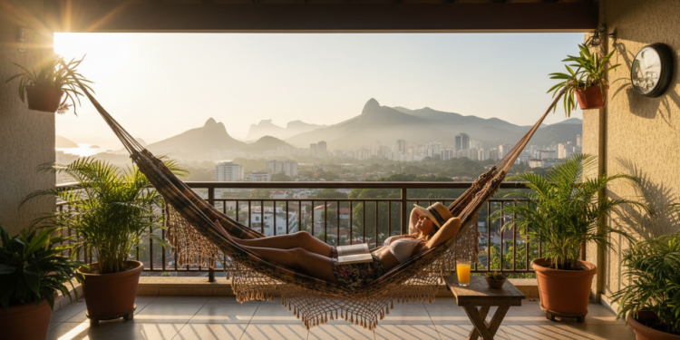 O que acontece quando você toma sol nos primeiros 30 minutos do dia?