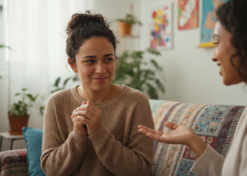 O que significa ter dificuldade de receber elogios, segundo a psicologia