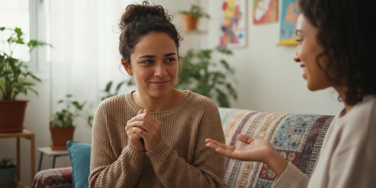 O que significa ter dificuldade de receber elogios, segundo a psicologia