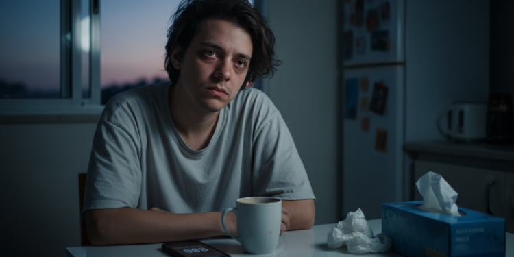 O que acontece no cérebro quando não dormimos o suficiente, segundo estudos