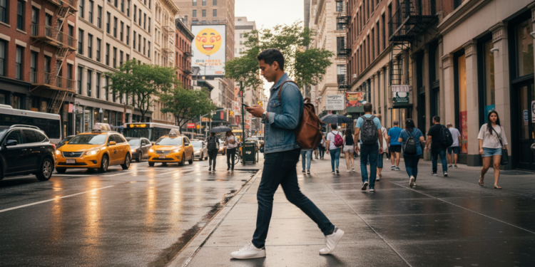 O que muda no seu corpo quando você começa a caminhar 20 minutos por dia