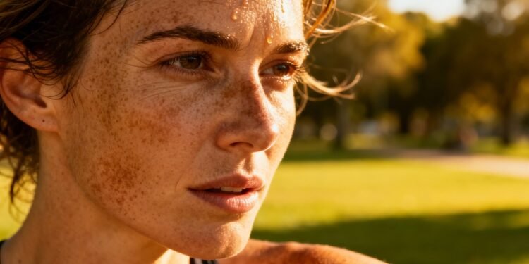 Os hábitos (inofensivos) que agravam as manchas na pele e fazem aparecer a acne