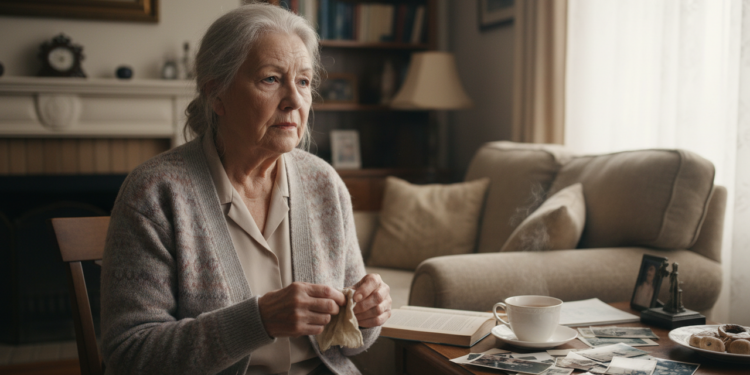 Como um relógio biológico quebrado pode alimentar a doença de Alzheimer