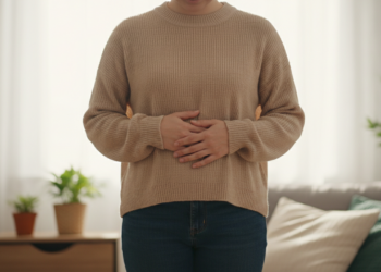 O que comer no dia a dia para reduzir o inchaço abdominal