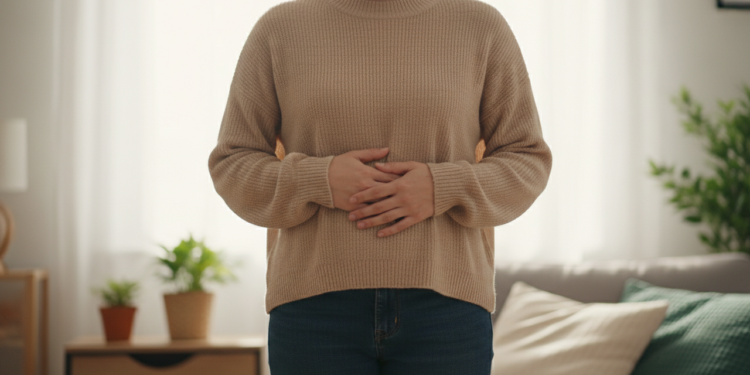 O que comer no dia a dia para reduzir o inchaço abdominal