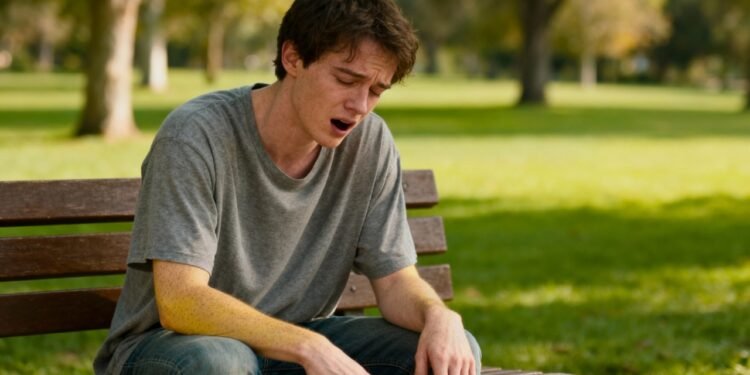 A falta silenciosa de magnésio pode ser a causa das suas cãibras noturnas e daquela fadiga crônica que não passa com café