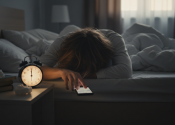 Por que algumas pessoas têm mais dificuldade em acordar cedo, segundo a ciência