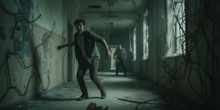 A razão pela qual as pessoas gostam de experiências de terror, segundo a psicologia