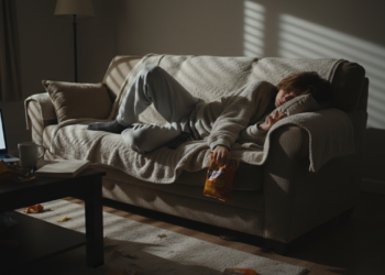 Por que algumas pessoas têm preguiça de começar coisas novas