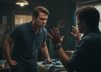 Por que sentimos raiva quando alguém não entende algo óbvio, segundo a psicologia