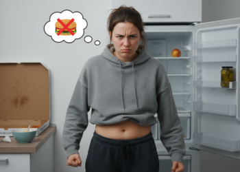 Por que sentimos raiva quando estamos com fome, segundo a psicologia