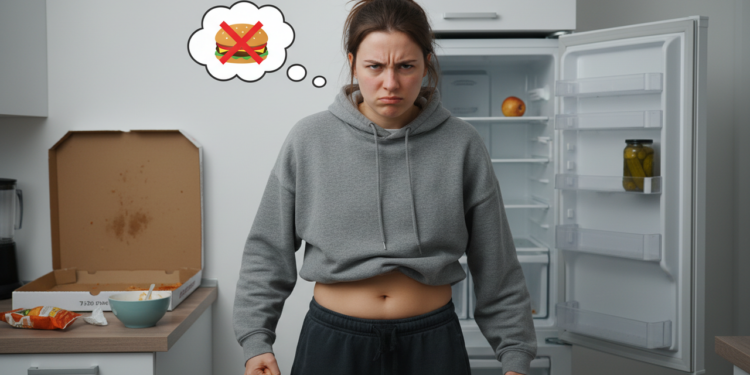 Por que sentimos raiva quando estamos com fome, segundo a psicologia