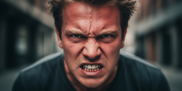 Por que sentimos raiva de barulhos repetitivos