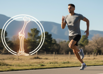 As coisas para fazer toda semana para ter ossos mais fortes, de acordo com especialistas