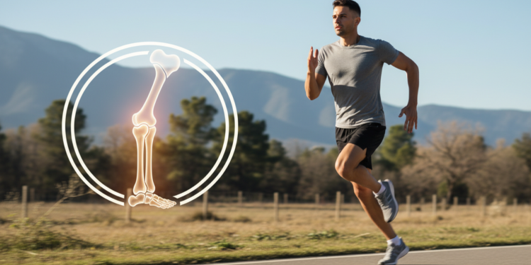 As coisas para fazer toda semana para ter ossos mais fortes, de acordo com especialistas