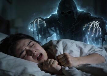 O que significa sonhar com alguém que já morreu?