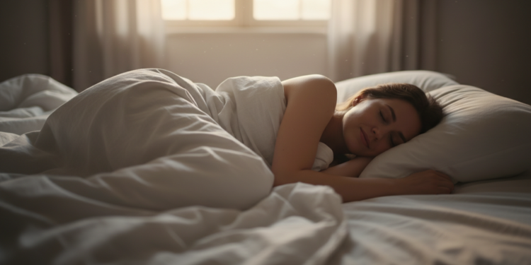 O que significa dormir sem roupa e por que tantas pessoas fazem isso