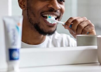 Estudo revela que a saúde dos seus dentes pode prever uma morte prematura