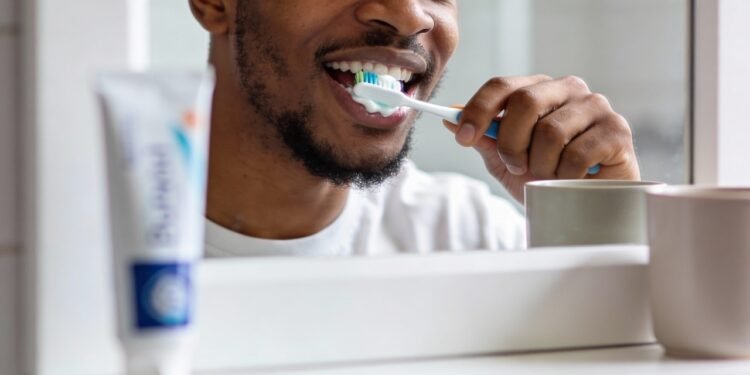 Estudo revela que a saúde dos seus dentes pode prever uma morte prematura