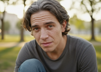 O hábito cotidiano que realmente está envelhecendo você não é o açúcar e nem o estresse