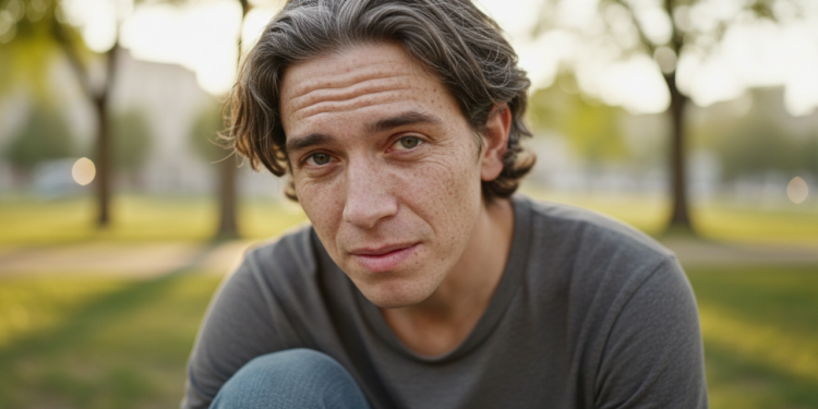 O hábito cotidiano que realmente está envelhecendo você não é o açúcar e nem o estresse